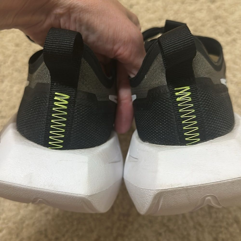 Nike Womens Vista Lite Running Trainers Sneakers - Picture 5 of 8